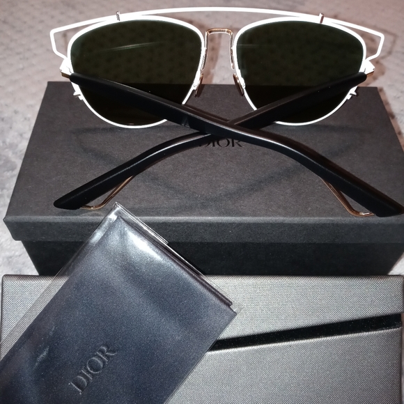 ✨HP 2X✨Christian Dior Technologic 57mm Brow Bar - Picture 6 of 16